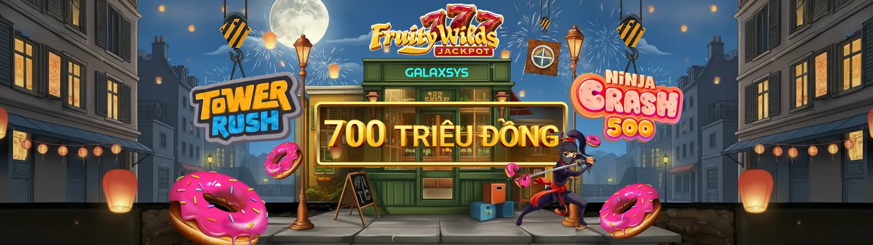 Hình ảnh giới thiệu scv288, nền tảng giải trí trực tuyến hàng đầu