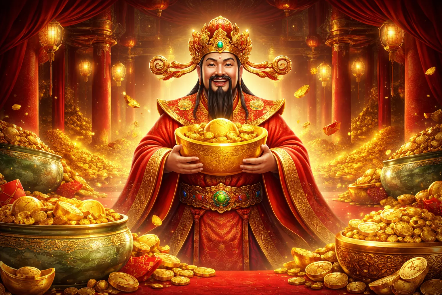 Gia nhập scv288 và thành công