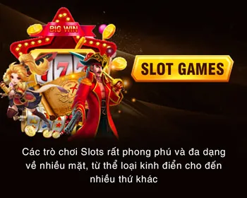 Trò chơi Nổ Hũ scv288