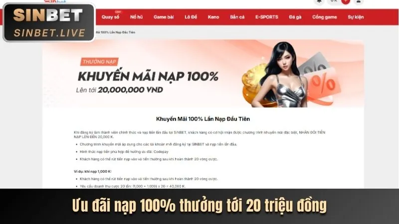 Giao diện trò chơi bắn cá chất lượng cao tại scv288